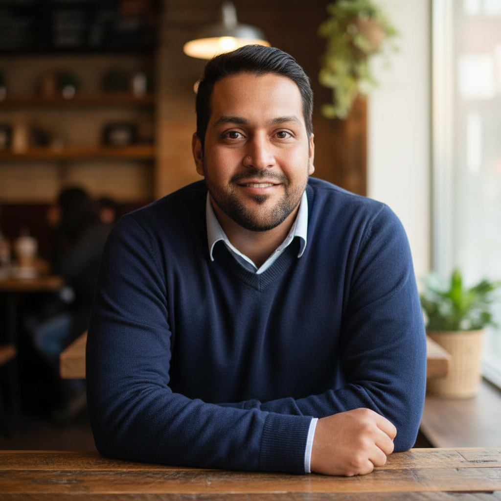 Lucas Villagra - Cybersecurity Analyst